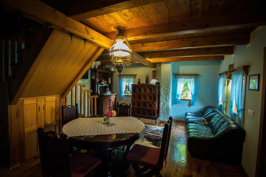 Lodge Green Paradise Klanjec Quarto foto
